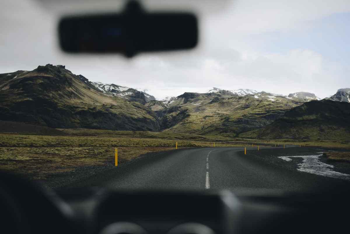 Car Rental Companies in Iceland